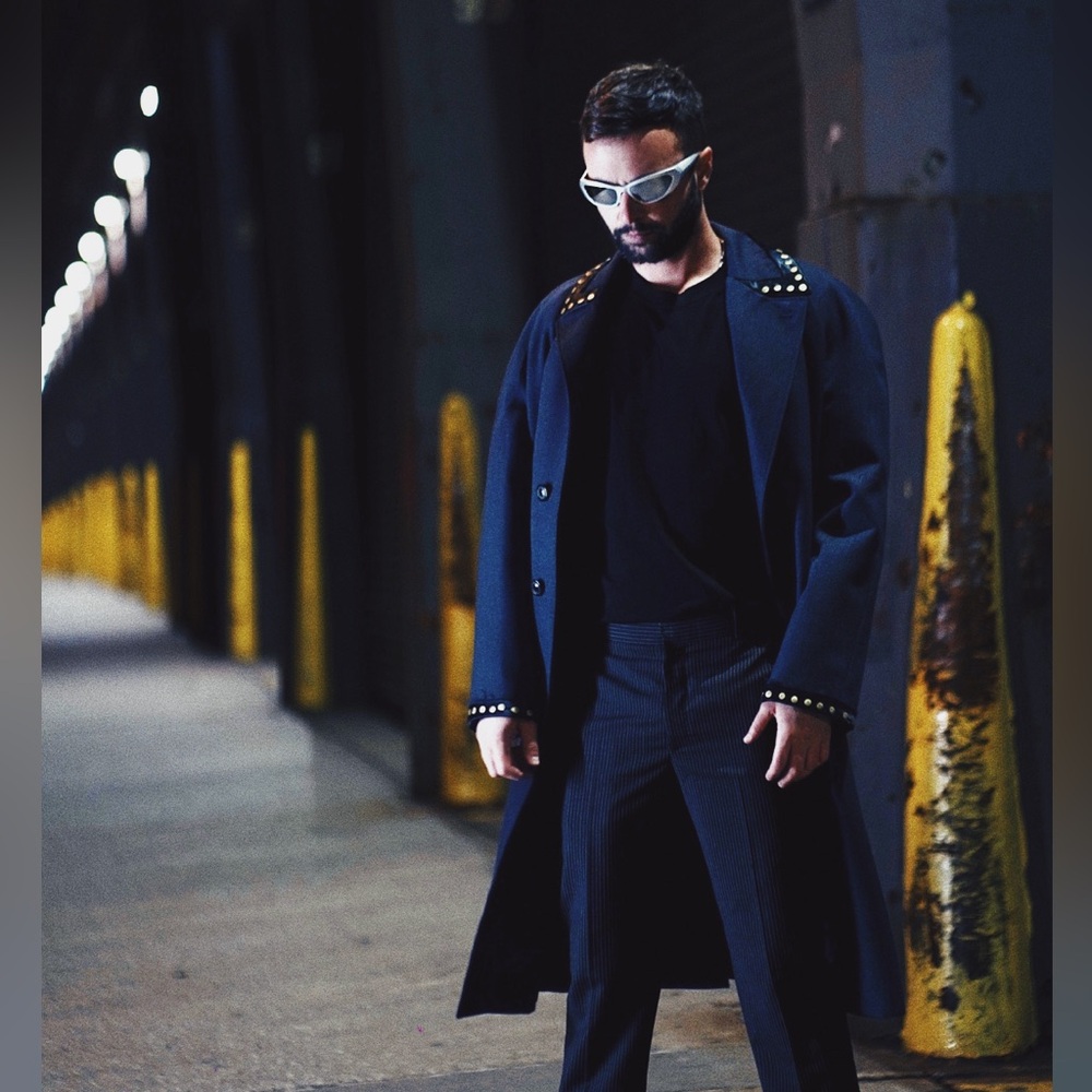 Meet your Posher, Filip